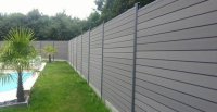 Portail Clôtures dans la vente du matériel pour les clôtures et les clôtures à Montecheroux